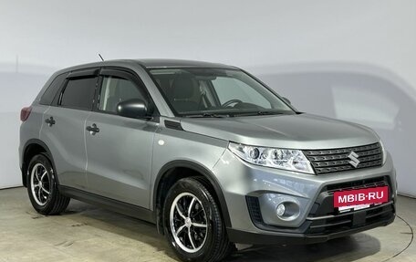 Suzuki Vitara II рестайлинг, 2021 год, 1 650 000 рублей, 8 фотография