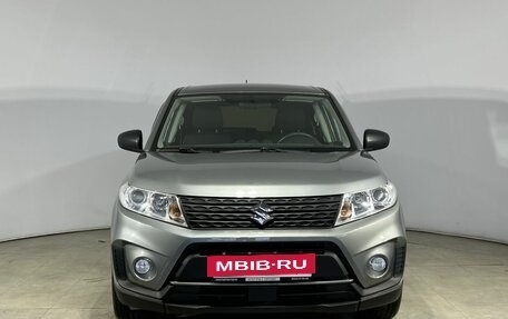 Suzuki Vitara II рестайлинг, 2021 год, 1 650 000 рублей, 6 фотография