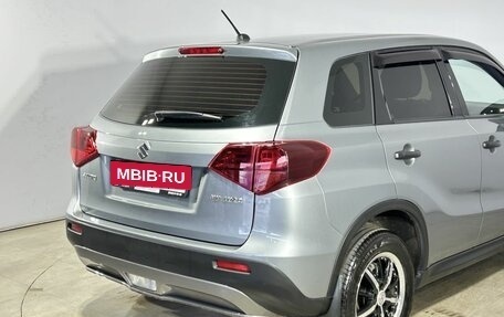 Suzuki Vitara II рестайлинг, 2021 год, 1 650 000 рублей, 7 фотография