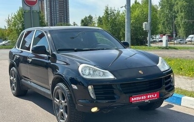 Porsche Cayenne III, 2008 год, 1 100 000 рублей, 1 фотография