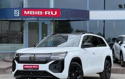 Volkswagen Teramont, 2025 год, 5 790 000 рублей, 1 фотография