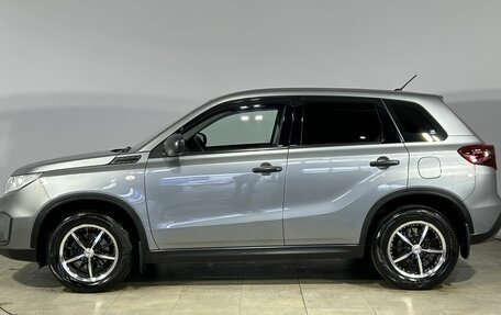Suzuki Vitara II рестайлинг, 2021 год, 1 650 000 рублей, 15 фотография
