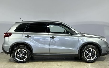 Suzuki Vitara II рестайлинг, 2021 год, 1 650 000 рублей, 9 фотография