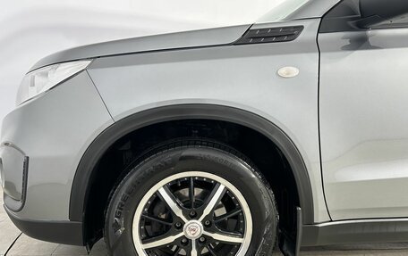 Suzuki Vitara II рестайлинг, 2021 год, 1 650 000 рублей, 13 фотография