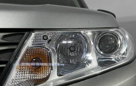 Suzuki Vitara II рестайлинг, 2021 год, 1 650 000 рублей, 17 фотография