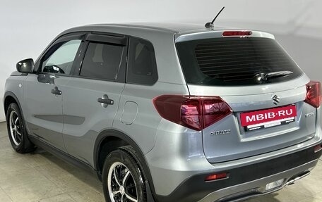 Suzuki Vitara II рестайлинг, 2021 год, 1 650 000 рублей, 10 фотография