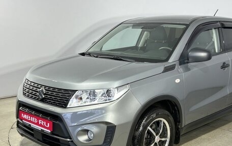 Suzuki Vitara II рестайлинг, 2021 год, 1 650 000 рублей, 16 фотография
