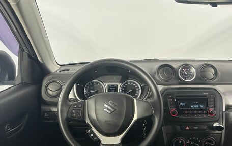 Suzuki Vitara II рестайлинг, 2021 год, 1 650 000 рублей, 21 фотография