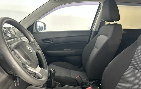 Suzuki Vitara II рестайлинг, 2021 год, 1 650 000 рублей, 26 фотография