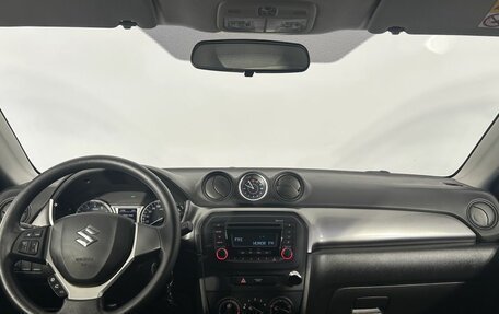 Suzuki Vitara II рестайлинг, 2021 год, 1 650 000 рублей, 22 фотография