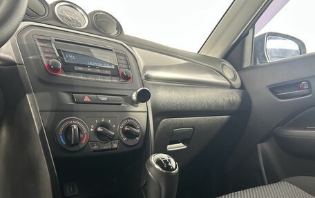 Suzuki Vitara II рестайлинг, 2021 год, 1 650 000 рублей, 23 фотография