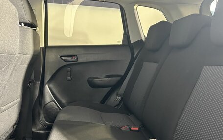 Suzuki Vitara II рестайлинг, 2021 год, 1 650 000 рублей, 25 фотография