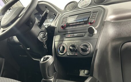 Suzuki Vitara II рестайлинг, 2021 год, 1 650 000 рублей, 28 фотография