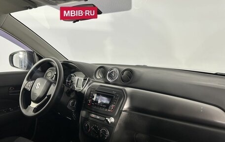 Suzuki Vitara II рестайлинг, 2021 год, 1 650 000 рублей, 24 фотография