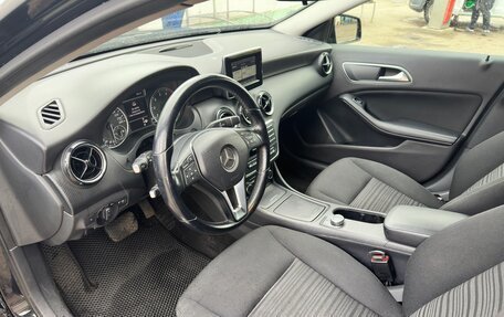 Mercedes-Benz A-Класс, 2013 год, 6 фотография