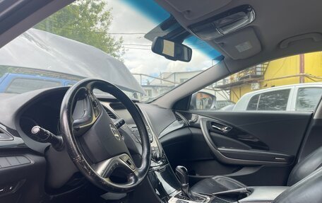 Hyundai Grandeur, 2012 год, 900 000 рублей, 3 фотография