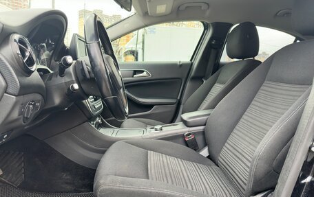 Mercedes-Benz A-Класс, 2013 год, 7 фотография