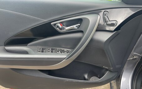 Hyundai Grandeur, 2012 год, 900 000 рублей, 6 фотография
