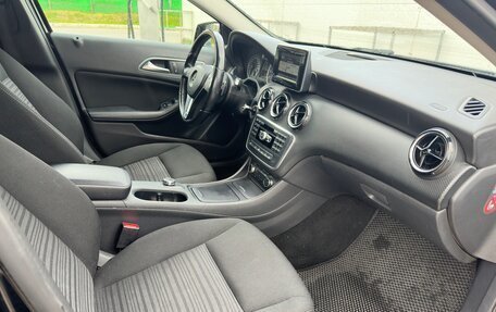 Mercedes-Benz A-Класс, 2013 год, 8 фотография