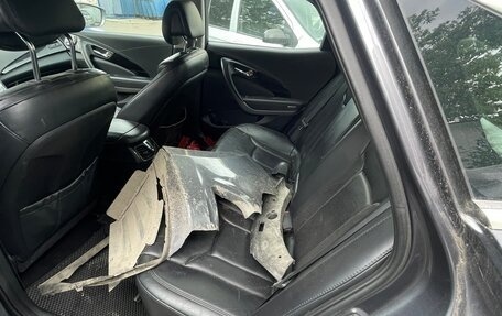 Hyundai Grandeur, 2012 год, 900 000 рублей, 4 фотография
