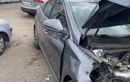 Hyundai Grandeur, 2012 год, 900 000 рублей, 13 фотография