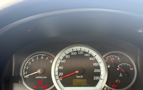 Chevrolet Lacetti, 2008 год, 260 000 рублей, 7 фотография