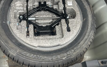 Hyundai Grandeur, 2012 год, 900 000 рублей, 17 фотография