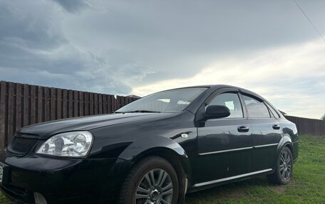 Chevrolet Lacetti, 2008 год, 260 000 рублей, 4 фотография