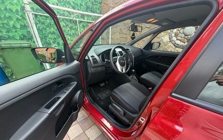 KIA Venga I, 2013 год, 1 220 000 рублей, 7 фотография