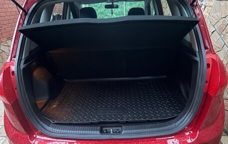 KIA Venga I, 2013 год, 1 220 000 рублей, 6 фотография