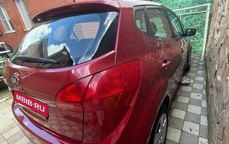 KIA Venga I, 2013 год, 1 220 000 рублей, 3 фотография