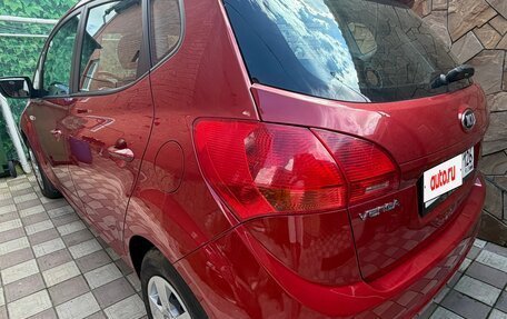 KIA Venga I, 2013 год, 1 220 000 рублей, 4 фотография