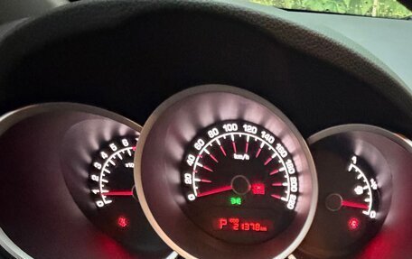 KIA Venga I, 2013 год, 1 220 000 рублей, 11 фотография