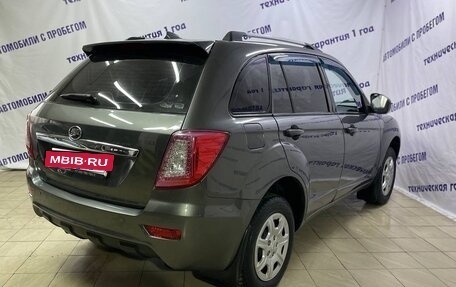 Lifan X60 I рестайлинг, 2014 год, 410 000 рублей, 6 фотография