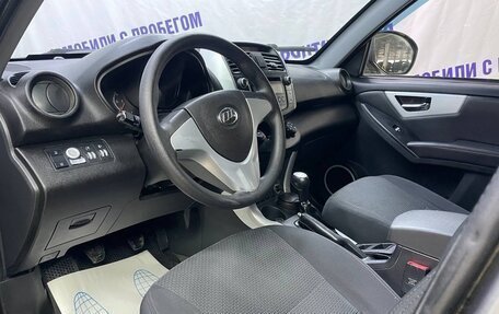 Lifan X60 I рестайлинг, 2014 год, 410 000 рублей, 7 фотография