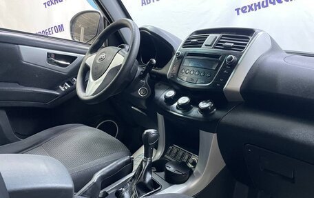 Lifan X60 I рестайлинг, 2014 год, 410 000 рублей, 8 фотография