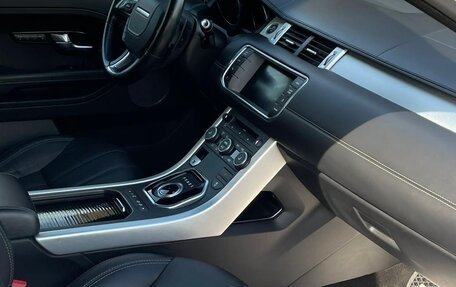 Land Rover Range Rover Evoque I, 2014 год, 1 870 000 рублей, 9 фотография