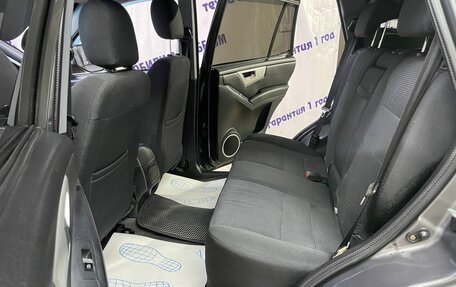 Lifan X60 I рестайлинг, 2014 год, 410 000 рублей, 10 фотография