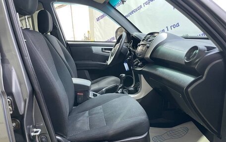 Lifan X60 I рестайлинг, 2014 год, 410 000 рублей, 9 фотография
