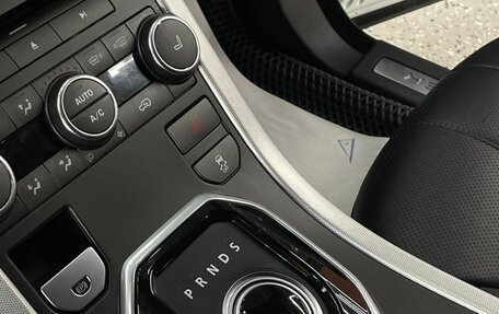 Land Rover Range Rover Evoque I, 2014 год, 1 870 000 рублей, 11 фотография