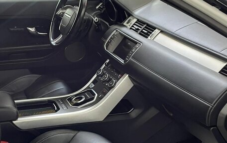 Land Rover Range Rover Evoque I, 2014 год, 1 870 000 рублей, 13 фотография