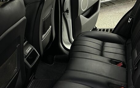Land Rover Range Rover Evoque I, 2014 год, 1 870 000 рублей, 17 фотография