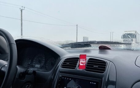 Mazda 323, 2001 год, 160 000 рублей, 4 фотография