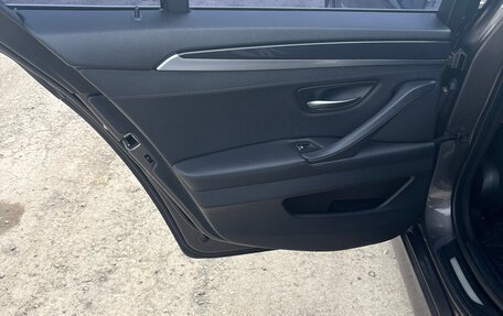 BMW 5 серия, 2012 год, 2 000 000 рублей, 11 фотография