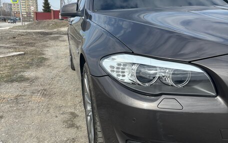 BMW 5 серия, 2012 год, 2 000 000 рублей, 6 фотография