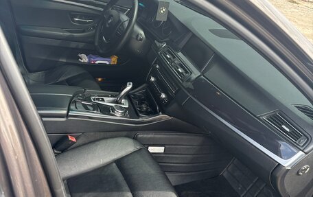 BMW 5 серия, 2012 год, 2 000 000 рублей, 7 фотография
