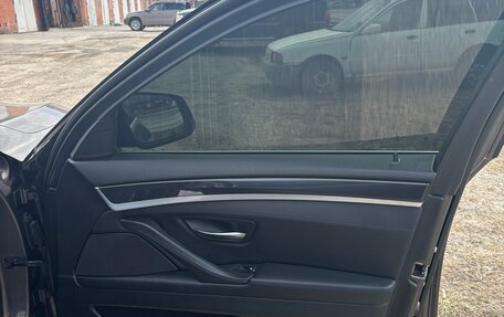 BMW 5 серия, 2012 год, 2 000 000 рублей, 8 фотография