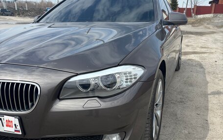 BMW 5 серия, 2012 год, 2 000 000 рублей, 4 фотография