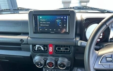 Suzuki Jimny, 2021 год, 2 000 000 рублей, 9 фотография