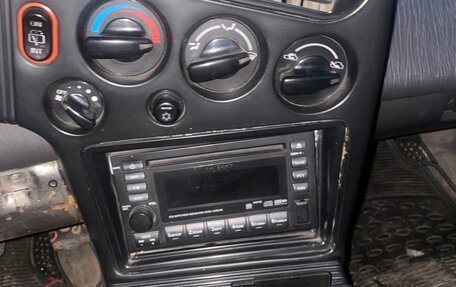 Mitsubishi Eclipse I, 1993 год, 160 000 рублей, 7 фотография